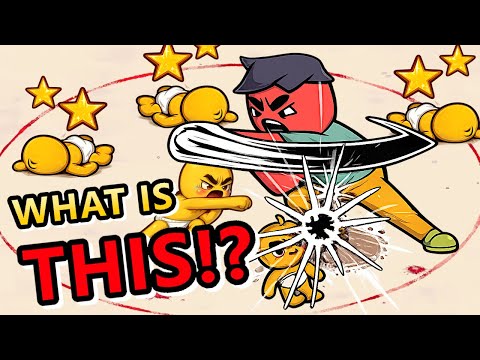 This Roguelike Autobattler Is Completely UNHINGED!