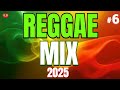 Reggae Mix Featuring Sanchez Beres Hammond Glen Washington Garnet Silk Mr Vegas