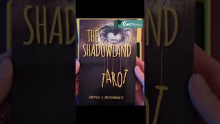 Shadowland Tarot