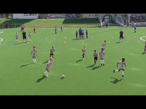 U9 - FavAC vs. TWL Elektra