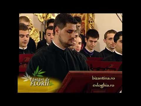 Cântări în Postul Mare