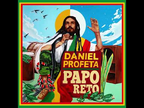 Daniel profeta -  Muita Força Part. Hélio Bentes