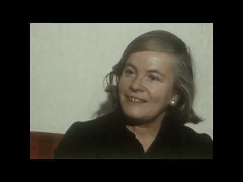 Ten huize van: Hella Haasse (1975)