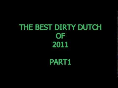 The Best Dirty Dutch December Mix