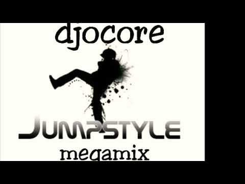 Djocore - jumpstyle megamix