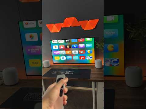 Apple has SOLVED the biggest problems with modern TVs… without even making a TV