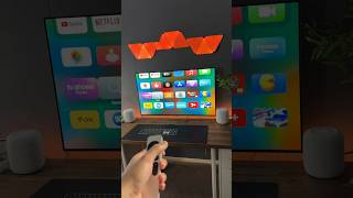 Apple has SOLVED the biggest problems with modern TVs… without even making a TV