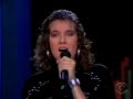 Celine Dion The Greatest Love Of All Live 1987 Rare Performance