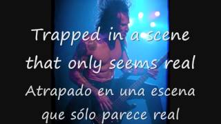 Egypt Central - Different Lyrics (subtítulos español)