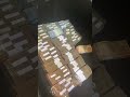 Bahuma Juju Showing Plenty Cash From Sheba