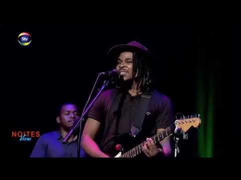 Dudas Aled & Flávio Lisboa Ao Vivo No Programa Noites Vivas Especial Mês Dos Namorados Parte 3