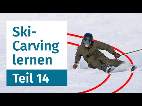Ski-Carving lernen: Teil 14 | Zielbild
