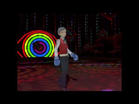 Pt 201 | Persona 3 FES [PCSX2]