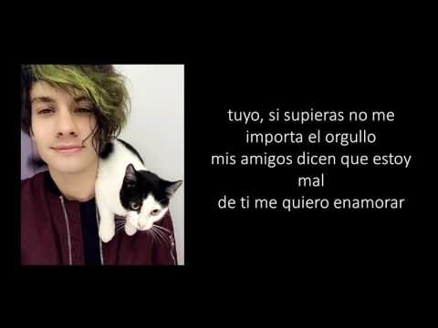 CD9 - No Le Hablen De Amor (Letra)