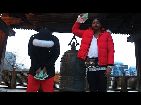 KOBENUMBA5 - Apologies (OFFICIAL MUSIC VIDEO)