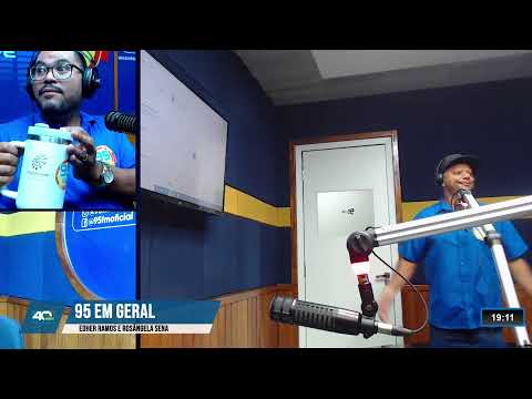 Programa 95 Em Geral 09/06/26