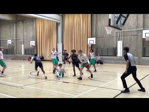 Suvela warriors VS Sykki 10/42