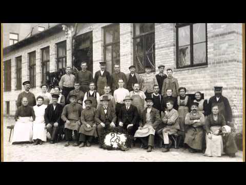 Goldhofers Zeitreise 22 - Der Doberaner Platz in Rostock und seine Geschichte