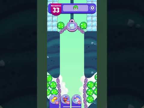 Angry Birds - Dream Blast 461