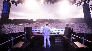 Felix Moese aka FXMO FFH Just White Pre Movie 2017