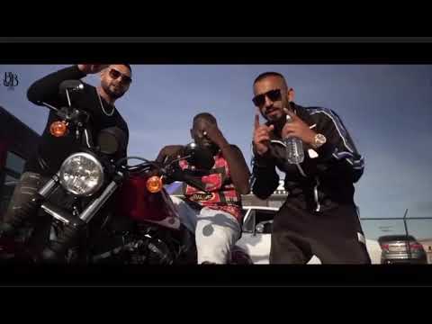 Jatts In Canada - O.G | Ghuman | MrDhatt | Soundshikari Music Video Soon