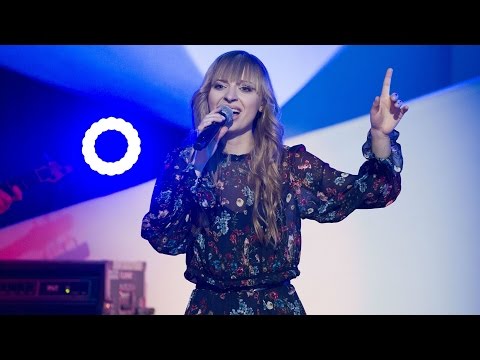 O! Polskie Przeboje: Agnieszka Adamczewska – „Biegiem”