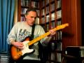RIDING IN THE MOONLIGHT (J. Hammond Jr.) - The Blues Session #2