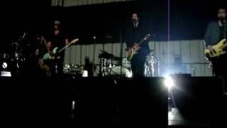 dEUS - Sister Dew @ Aula Magna (04.02.2012)