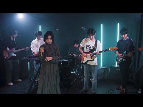 cesco - Folks at Work (studio live at FS.)