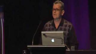 Brian Richards: The Fine Art of Branding