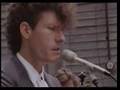 Lyle Lovett "Farther Down the Line" Country Clip