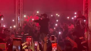 POR FA - RON - ATEO - SIGUEME - FEID CONCIERTO EN CALI - LOLAS CLUB - EN VIVO 🔴