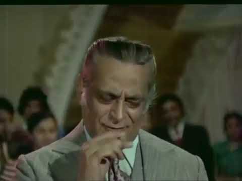 (515)Koi mame ye na mane/Chacha Bhatija (1977)