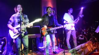 Ráfagas - Tos Secret (Tributo a Los Secretos)