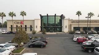 GB3 Clovis