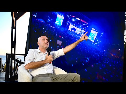 Canelones Suena Bien 2026: Rada, Daniela Mercury, La Vela Puerca y Buitres en Atlántida