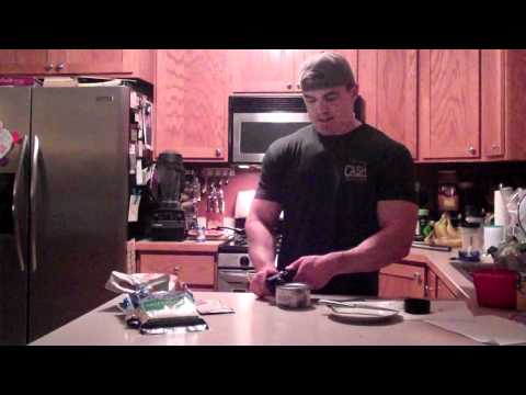 Healthy Mexican Soup