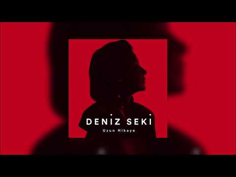 Deniz Seki -  Hüzün Nerede Ben Orada