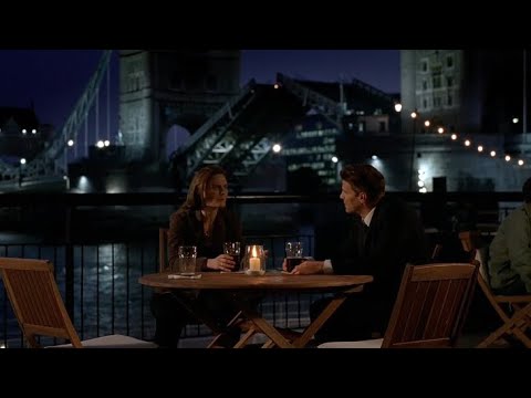 Bones 4x01 - bridge opening scene