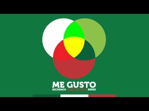 Mexicans With Guns - Me Gusto (NickNack Cinco de Mayo Remix)