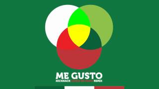 Mexicans With Guns - Me Gusto (NickNack Cinco de Mayo Remix)