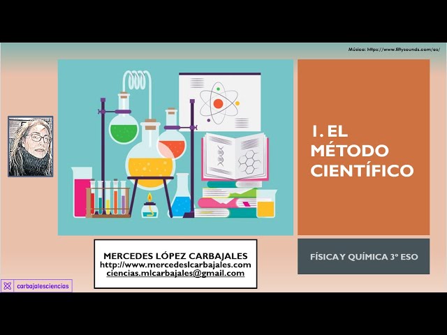 Vídeo relacionado con Física y Química. 3 Secundaria. Revuela - 9788413927862