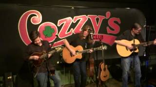 Michael Glass, Karl Werne, and Scott Slay - Suffer To Sing The Blues