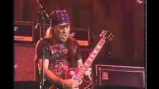 SLAUGHTER - Take Me Away - 2007 Live  - PART 5