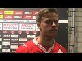 INTERVIEW | Robin Schouten na Roda JC - NAC (4-2)