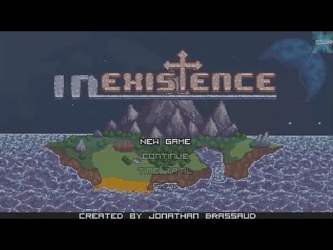 Inexistence PC