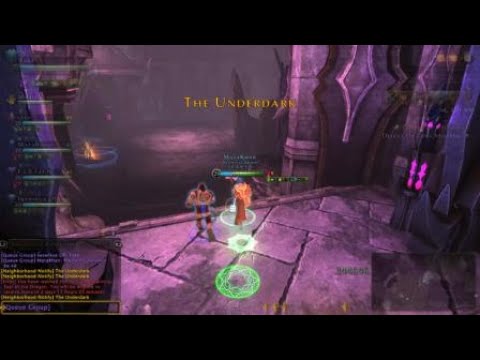 (MtoS Neverwinter) 74k Paladin Tank