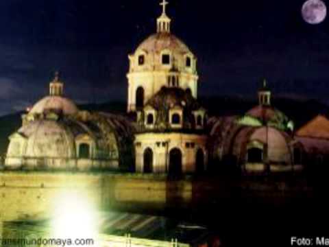 Luna De Xelaju video
