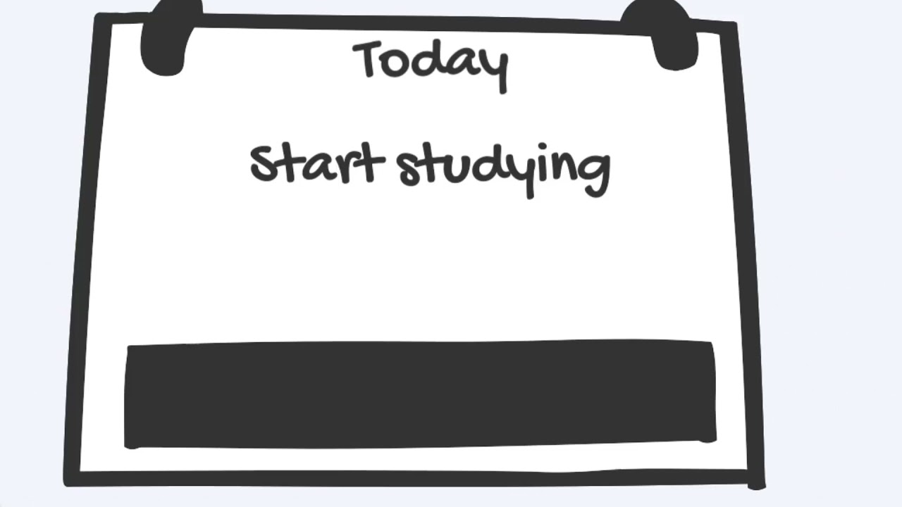 How To Study for the CFA Level 1 Exam