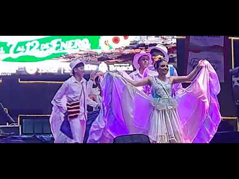 Aquiteven  :  7.661 TOCA BOYACÁ PRESENTA BAILES DANZAS EN DUS FIESTAS PATRONALES DEL 8 DE ENERO.